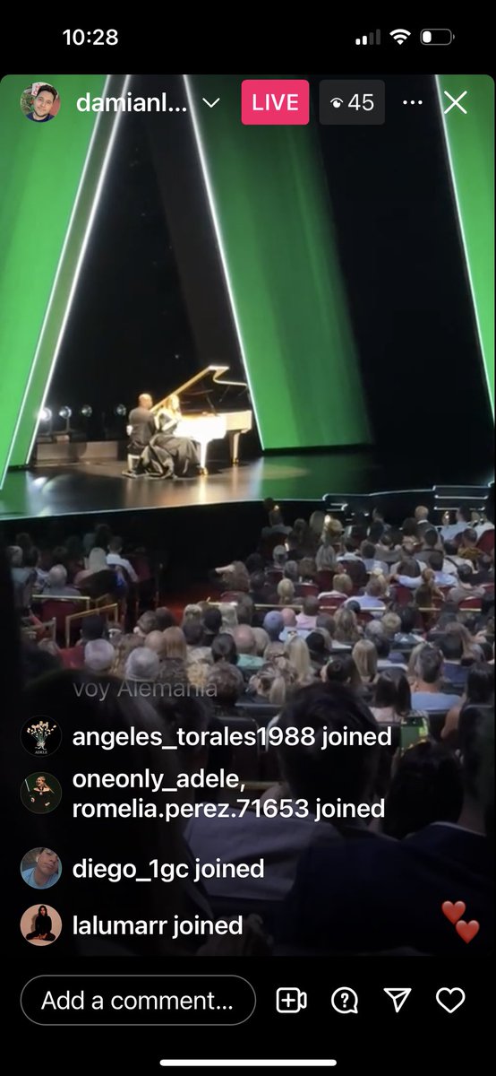 LisaGilcrease's tweet photo. IG 🎥 @damianlantigua
#WeekendsWithAdele
#Weekend42 https://t.co/7y9vyOlkzD