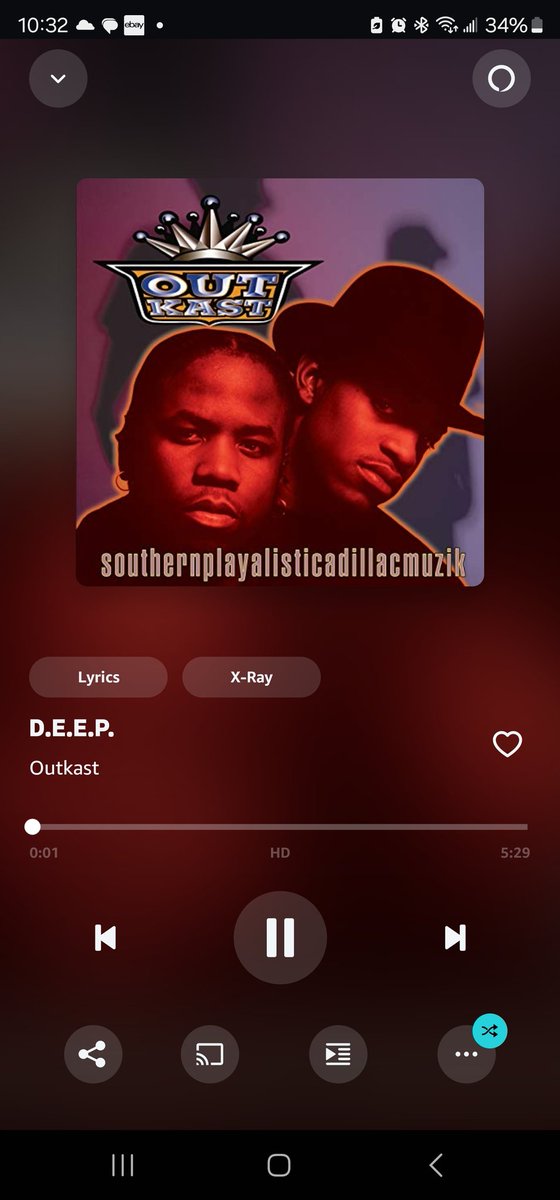 BrawlersJ's tweet image. Deeper than a page of a book, let me look. Ya let me hit the stage now I got my folks hooked....#ATLiens #OUTKAST