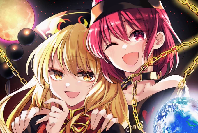ヘカ純 