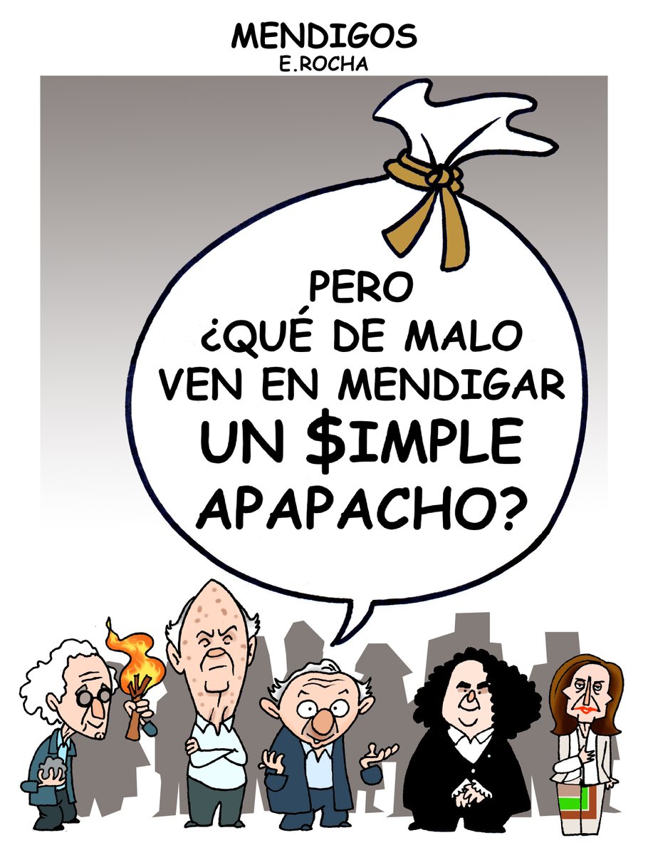 Qué grande puede ser la diferencia que marca un simple acento...@Helioflores_mex @fisgonmonero @monerorape @julioastillero @rturrent @fabriziomejia @NotiYaz @c_dnielle @LibreriaRius