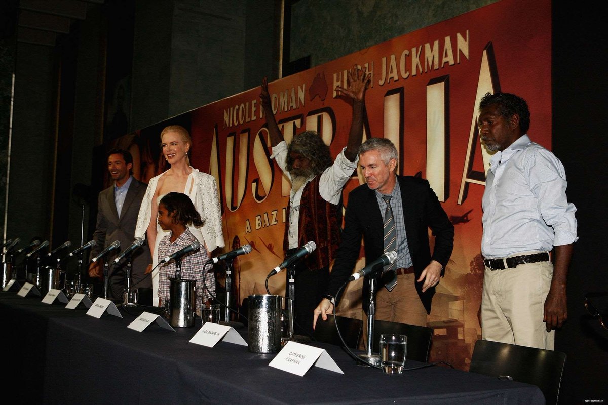 #DarwinMNP press conference

🏙️ Sydney Harbour
🇦🇺 Sydney
📅 15 May 2024