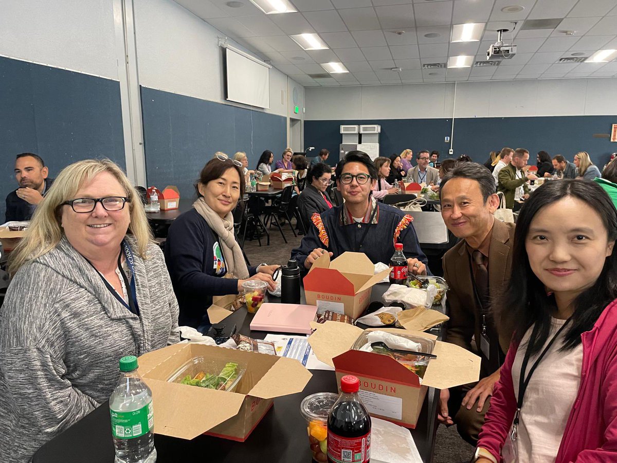 Global Languages and Innovative Programs for PUSD (@glippusd) on Twitter photo Thank you <a href="/WorldLangSDCOE/">World Languages - SDCOE</a> for a wonderful opportunity to learn to elevate World Languages and to be able to represent our WongAvery Global Languages Program 🙌
<a href="/PowayUnified/">Poway Unified</a> Thank you <a href="/WorldLangSDCOE/">World Languages - SDCOE</a> for a wonderful opportunity to learn to elevate World Languages and to be able to represent our WongAvery Global Languages Program 🙌
<a href="/PowayUnified/">Poway Unified</a>