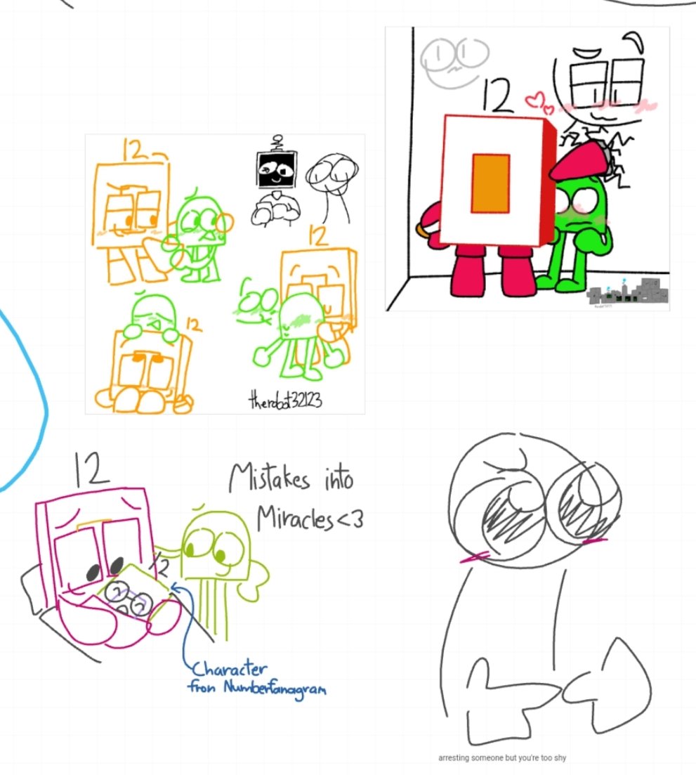 justarobot6373's tweet image. i love this whiteboard, too bad it will be gone in 1-2 days :(
#learningblocks