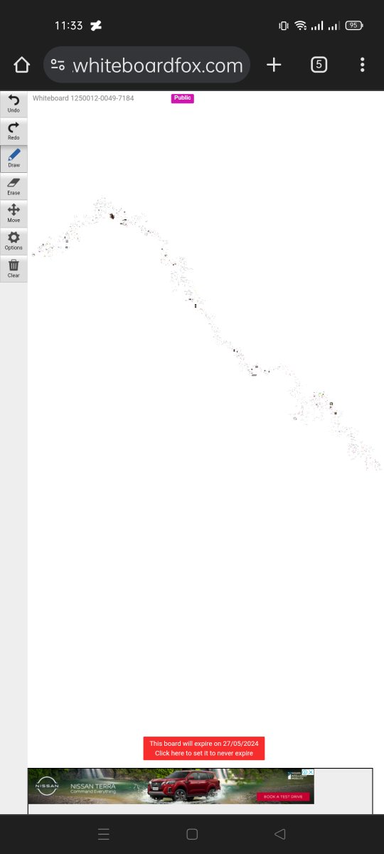 justarobot6373's tweet image. i love this whiteboard, too bad it will be gone in 1-2 days :(
#learningblocks