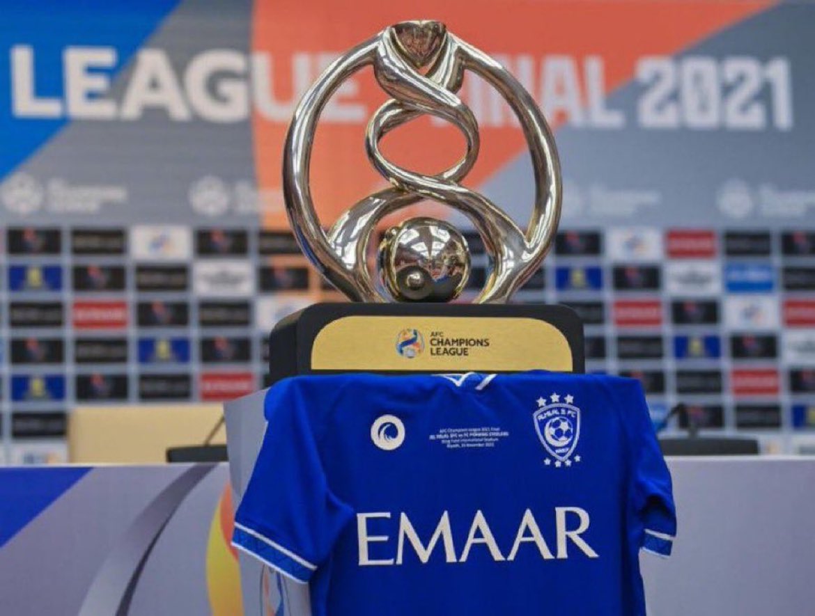mut9ld's tweet photo. الاغلب قد لا يعلم ..
الليلة إياب دوري ابطال اسيا ..
عندما يخرج الهلال من البطولة ..
تنطفي الانوار وتغلق الاعين عن هذه البطولة ..

#الهلال 💙 https://t.co/uocOG5zoV4