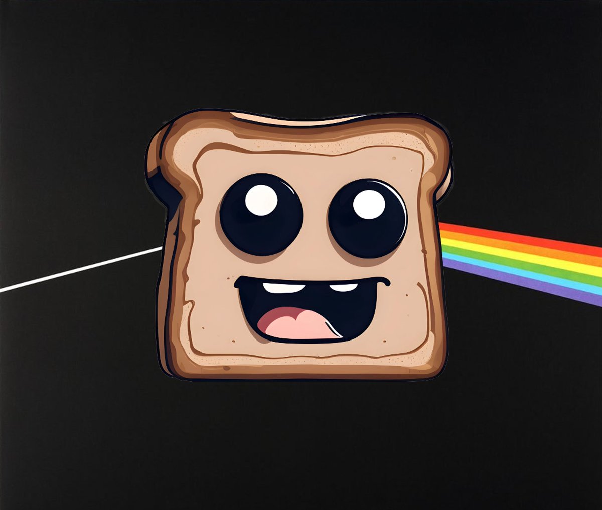 ChrisSss35119's tweet photo. "Money, it's a gas. Grab that $TSTI with both hands and make a stash"
#PinkFloyd #Toastie #TSTI https://t.co/VmmjupzmUN