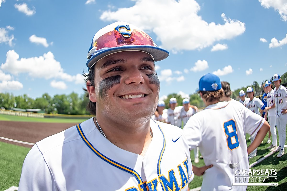 CheapSeatsPhoto's tweet photo. #BaseballPics 
Link: https://t.co/uBDmyuygYn

@BaseballFox @CoachHag @JaguarAthletics @FoxHSActivities @SeckmanHigh @FHSWarriorPride @FoxC6Schools 
#foxwarriors #seckmanjaguars https://t.co/iXkO3QJ83C