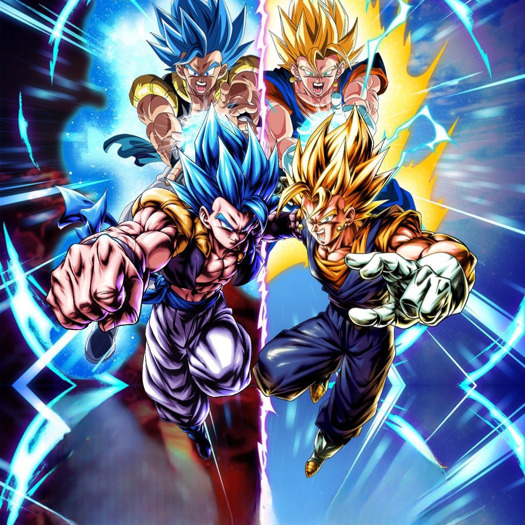 DoooGote's tweet photo. LIKE AND RETWEET TO PULL LEGENDS LIMITED GOGETA BLUE AND SUPER VEGITO FIRST MULTI! https://t.co/CnaiDsArrJ