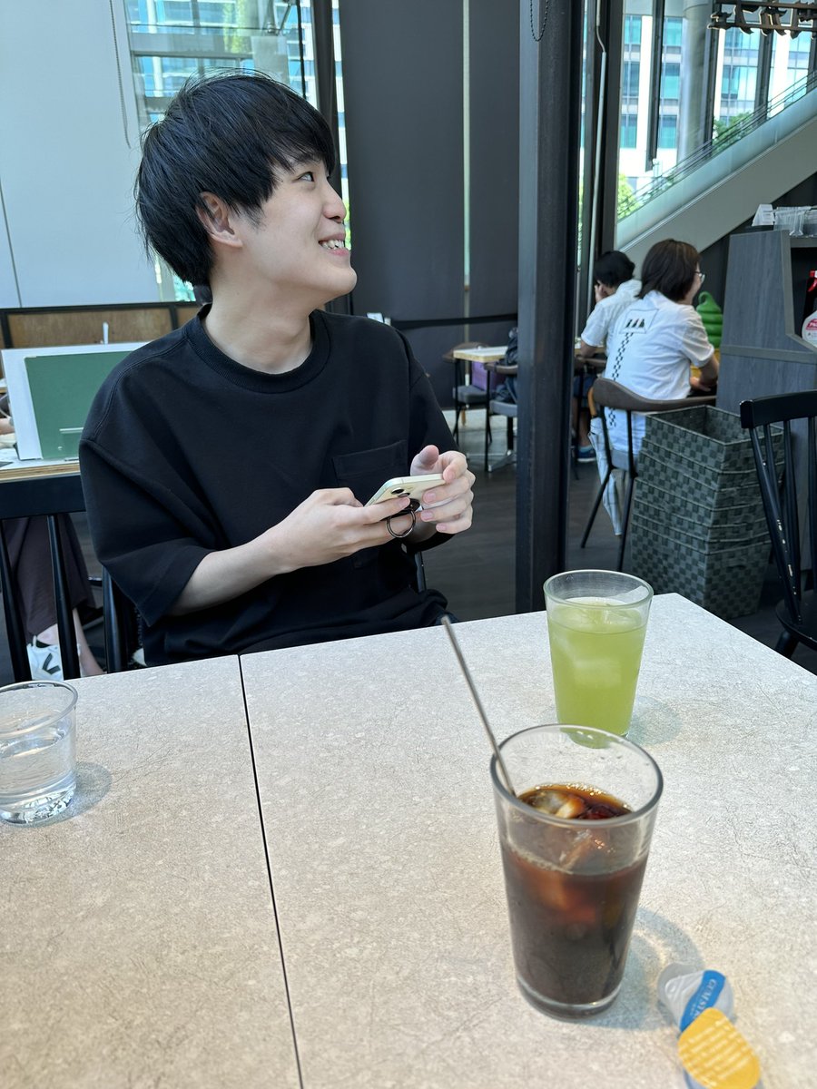 tetchann's tweet photo. @yotaszk とこれから参加します！！

#FeaturedProjects2024 https://t.co/GniI6SGoVI