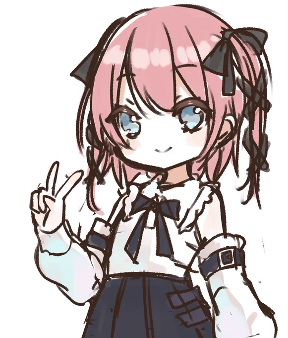 この令和じゃない感じの服のデザイン好きなんだけど 
