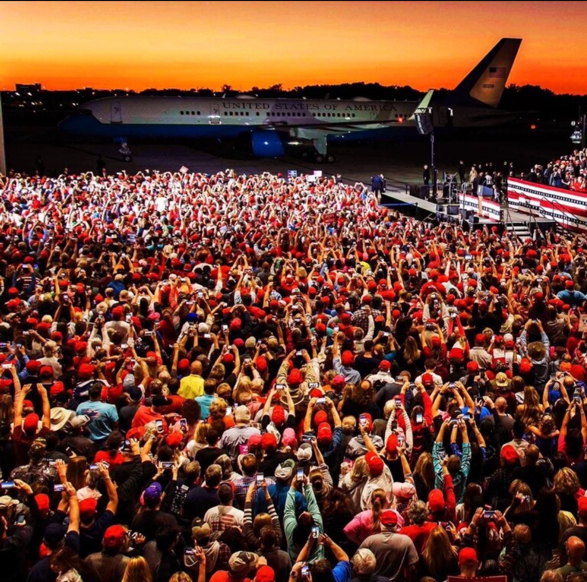 mr_pschmitt's tweet photo. TOO BIG TOO RIG!

The Hat Stays On Until and Beyond The Election!

$MAGA 🇺🇸🇺🇸🇺🇸

https://t.co/JDCbVYDTly https://t.co/mNGfynV1DE