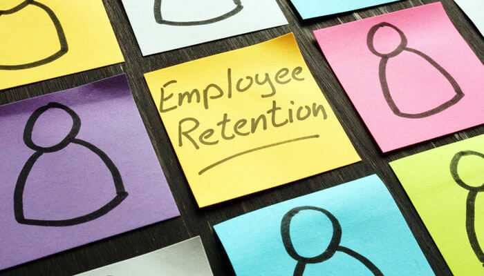 6 Tips for Successfully Retaining Employees #employeeretention #retentionstrategies #HRTips #workplaceculture #employeesuccess #teambuilding #happyemployees #leadershiptips #employeeloyalty #talentmanagement tycoonstory.com/6-tips-for-suc…