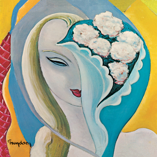 #NowPlaying Layla from Derek & the Dominos #Listen to gus.fm bit.ly/3Cl0VDa Buy song/album links.autopo.st/4z96