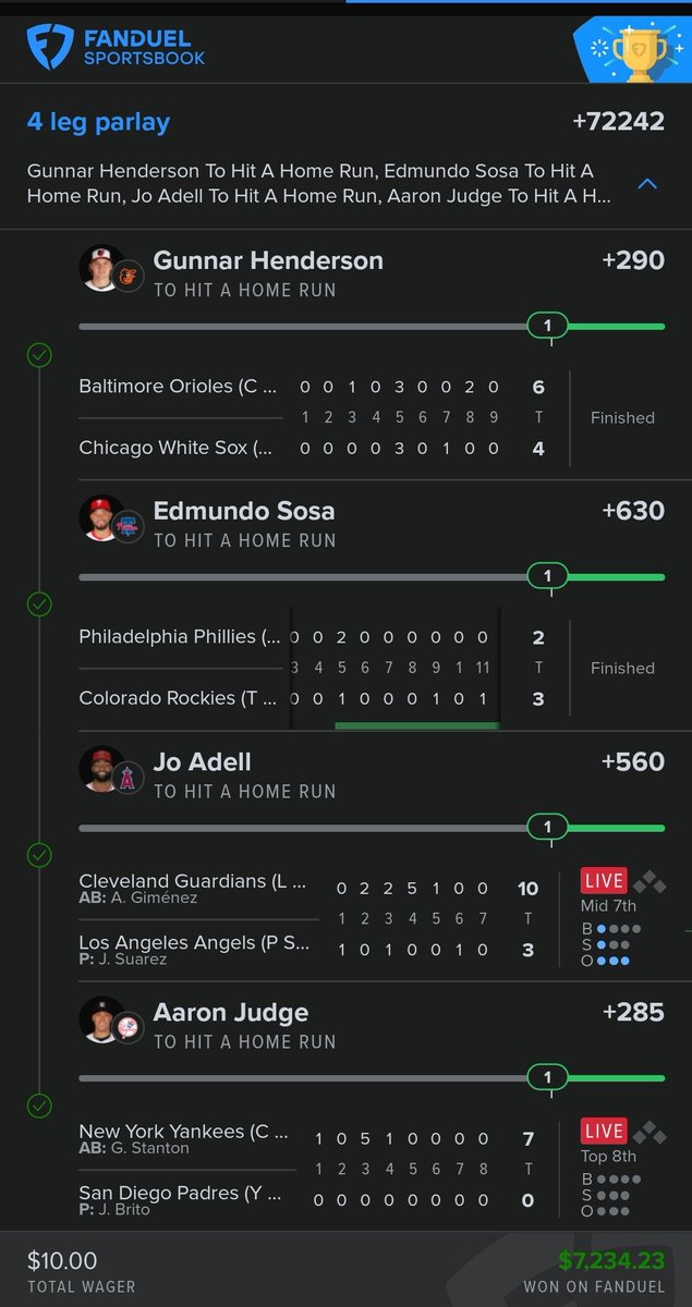 LegendofVII tweet media