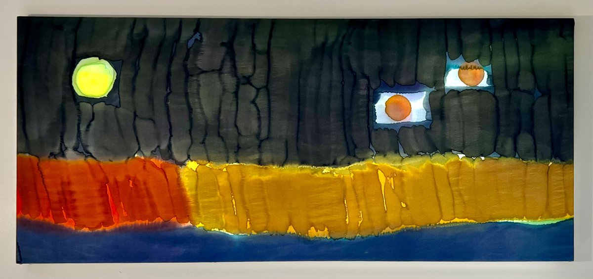 John Stedman tweet media