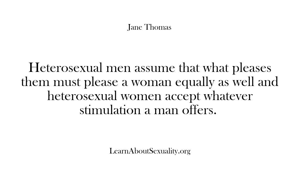 Insightful wisdom from 'Learn About Sexuality' - Paving the way for #SexualEducation and exploring the realm of #HumanPsychology. Participate in the discourse and enhance your understanding! #LearnAboutSexuality