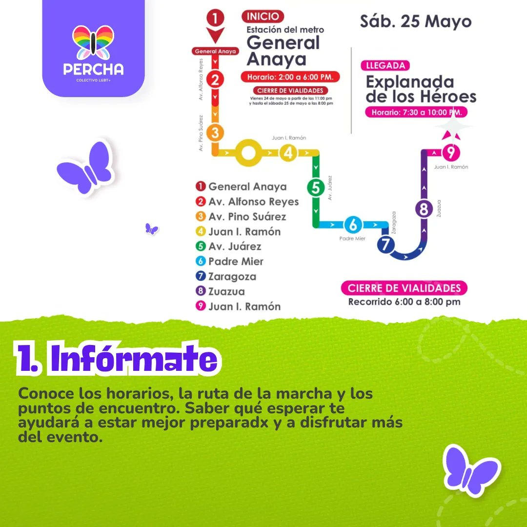 PERCHA Colectivo LGBT+ 🏳️‍⚧️🏳️‍🌈 tweet media