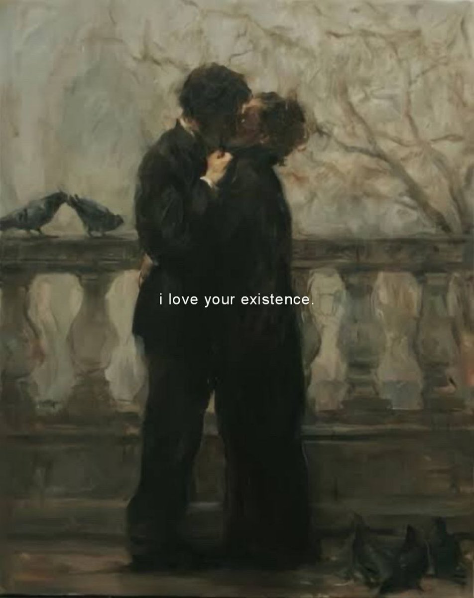 a love language.