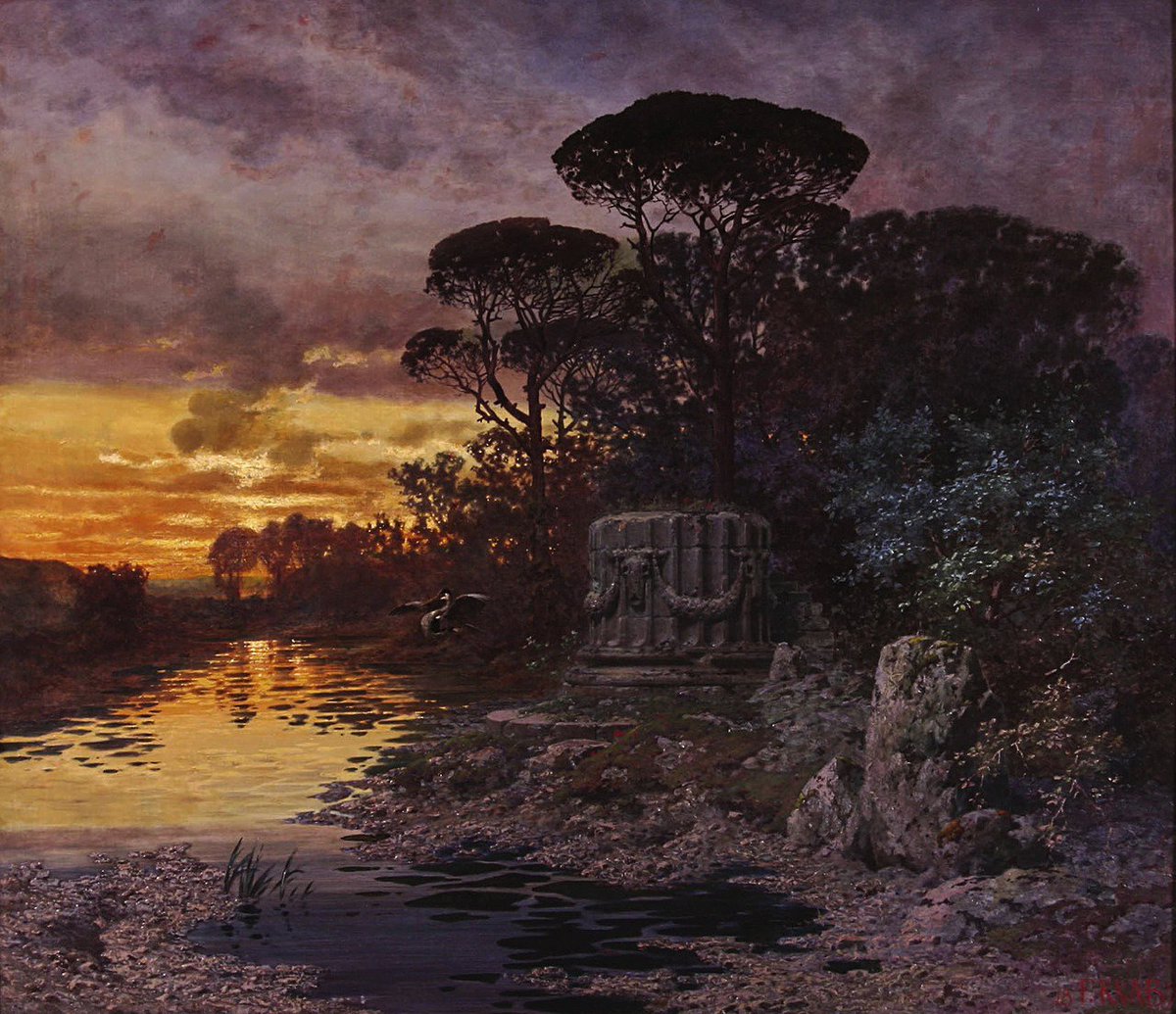 Ferdinand Knab