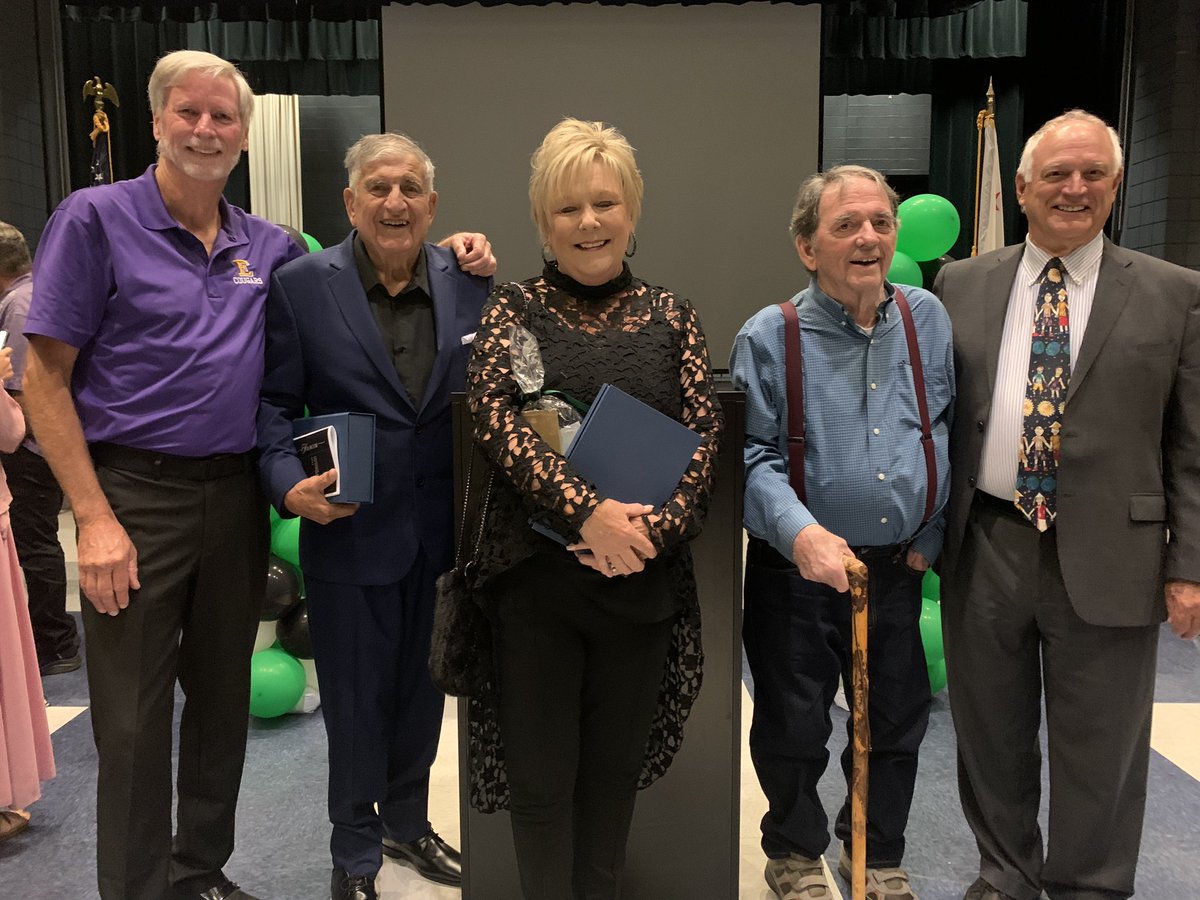A night of celebration as Escalon Unified School District inducted its 2024 Hall of Fame honorees. Teachers, coaches, administrators, and more than that, amazing human beings. Look for the full story in the May 29 issue of The Times.