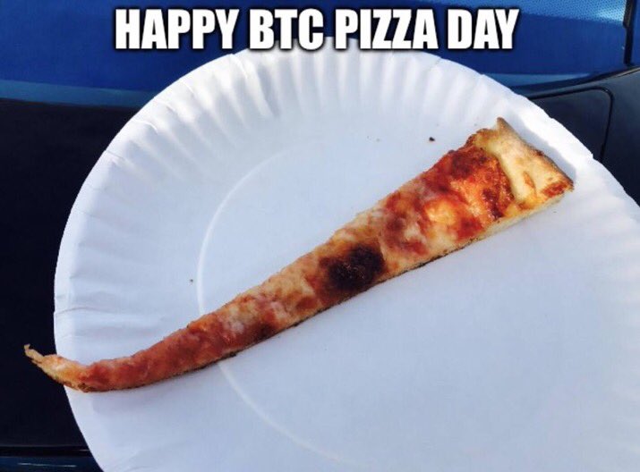 Four_Vietnam's tweet photo. 🍕Hãy giúp tôi (thực tập sinh) lấy chiếc bánh pizza lớn hơn như này!

5 người - mỗi người 30$!

Tham gia:
1️⃣ Theo dõi @binary_x + 🔁
2️⃣ Tag 2 người bạn
3️⃣ Chứng minh bạn là người chơi của #BinaryX!

Nhớ rằng Boss đang chú ý! 👀

#BTC #Pizza #Intern #SaveTheIntern https://t.co/2naYNZA73w