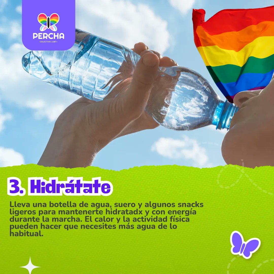 PERCHA Colectivo LGBT+ 🏳️‍⚧️🏳️‍🌈 tweet media