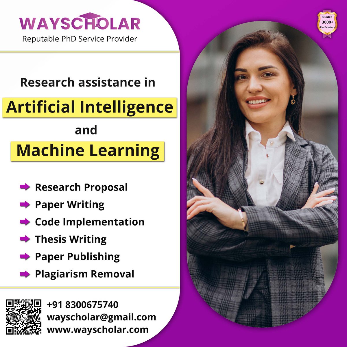 #PhDassistance #PhDsupport #PhDGuidance #PhDhelp #PhDResearch
#programming #iot #dataanalysis #cloudcomputing #bigdata #database #deeplearning #wayscholar #keralaphd #researchpaper #thesiswriting #LiteratureReview #ResearchScholar #publication #reviewpaper #assignmenthelp