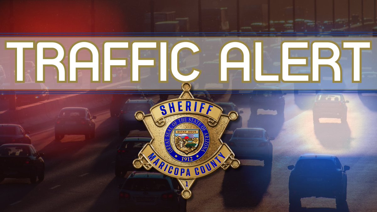 mcsoazespanol's tweet photo. Durante este fin de semana espere mucho tráfico en Bush Highway y por favor considere rutas alternas hacía Payson y ciudades al norte para quienes no planean quedarse en el lago Saguaro y áreas de Salt River. #memorialdayweekend https://t.co/6n7aWPv6Zc