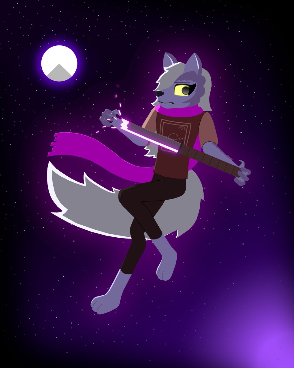 NineAceDev's tweet photo. #furry #furryart #psykia #psykiakina
The thief of the Gilded (Kina!!!!!)๐บ https://t.co/whkagukIS8