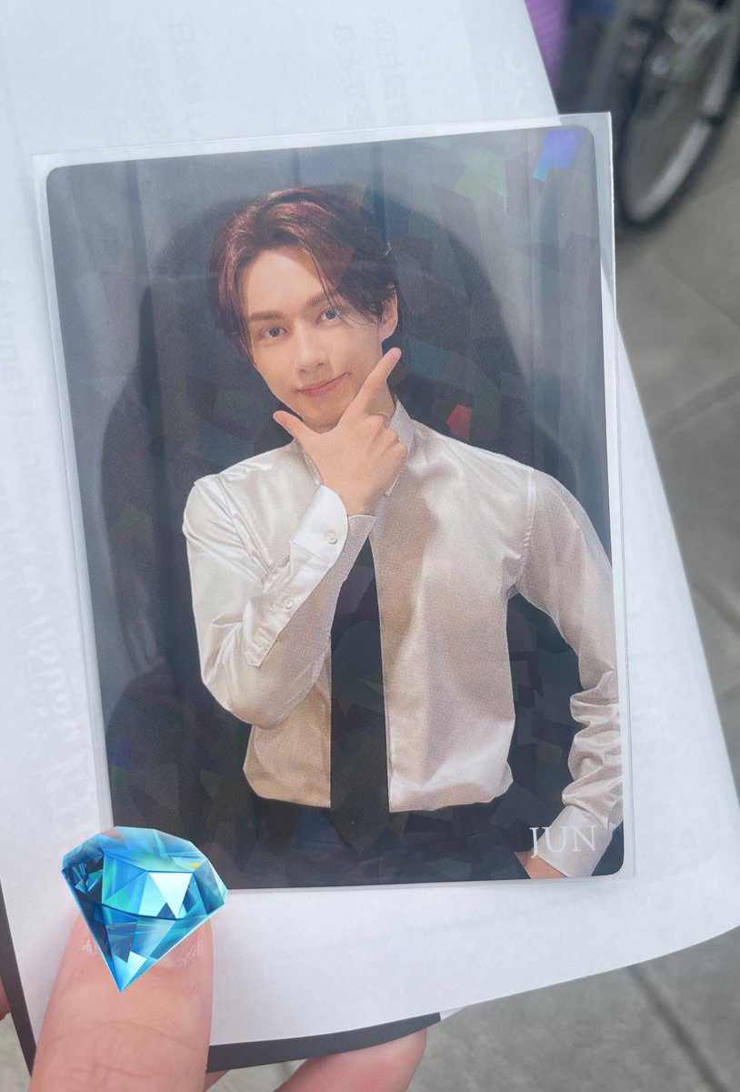 SEVENTEEN セブチ トレカ 交換 FC 更新 CARAT ブース 日産スタジアム