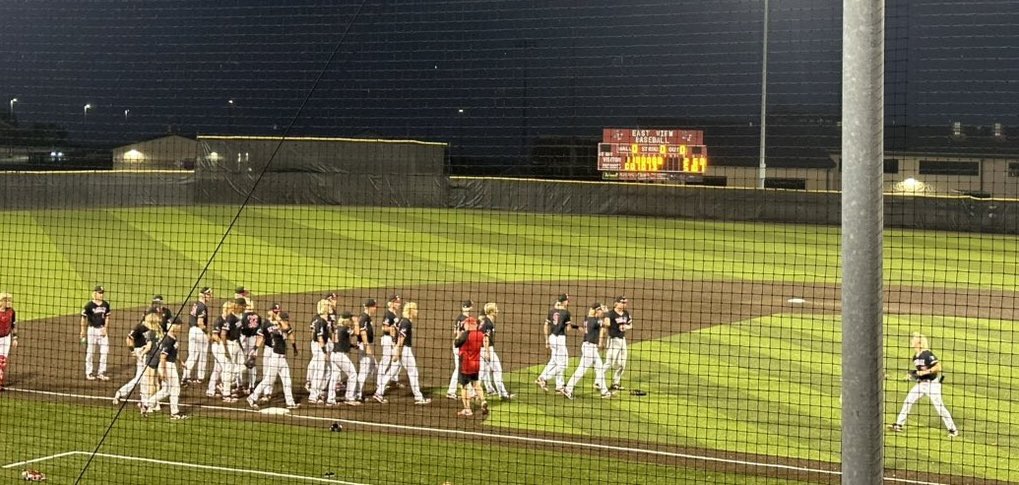 Tomball High School tweet media