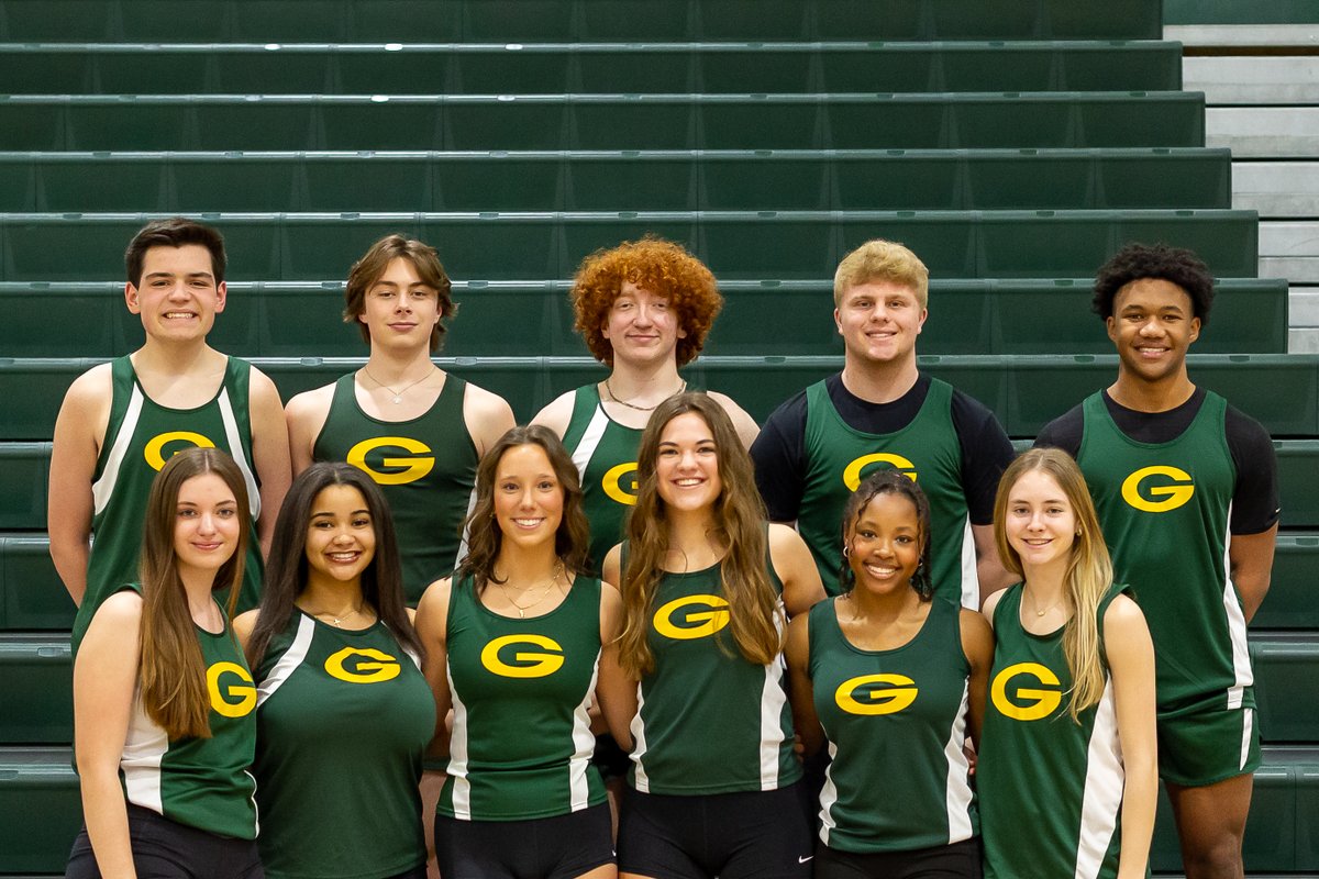 GatorTrackField's tweet photo. Congratulations to our Gator Track &amp; Field Class of 2024! Happy Graduation Day!🐊🎓#bethebest https://t.co/cQpPqFlx4e