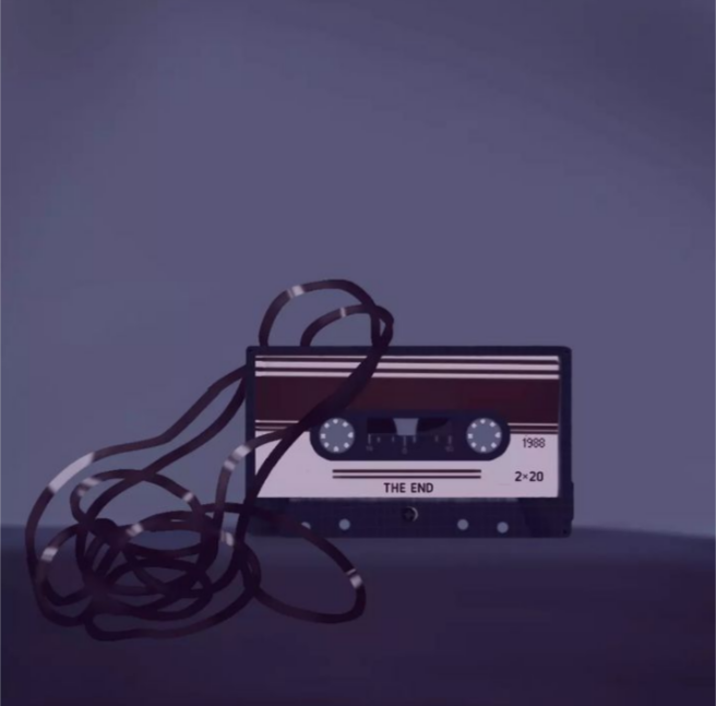 MadimationI's tweet photo. Cassette design
#paint #digitaldrawing #2dsketch #objectart #anime https://t.co/jOH1o7mu8M