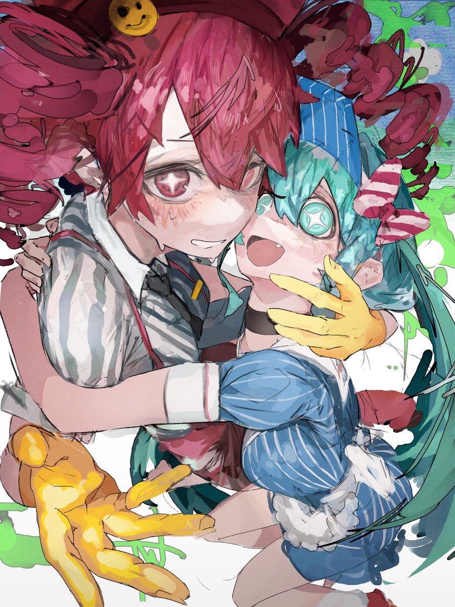 gaku69229487's tweet photo. メズマライザーまとめ https://t.co/j9zAdJy367