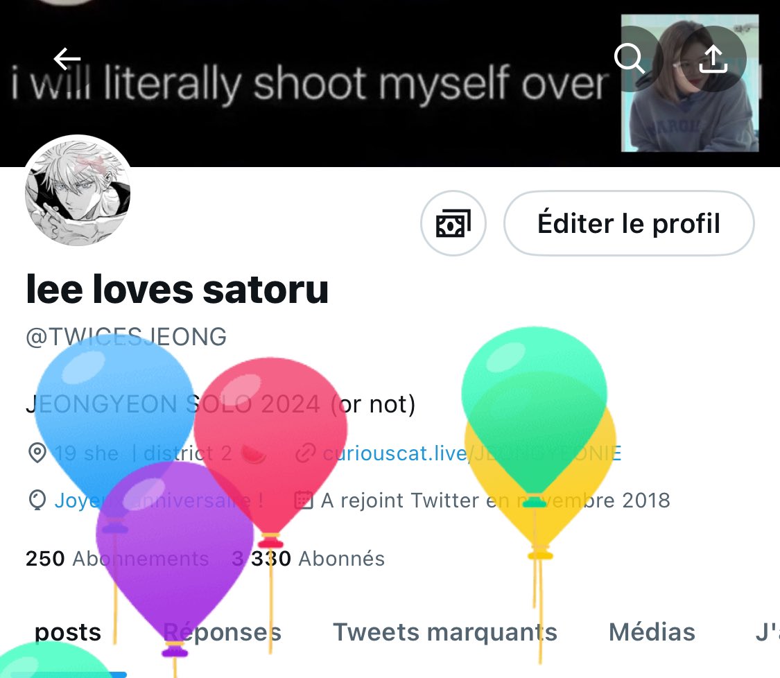 big 20 i’m a certified hag now