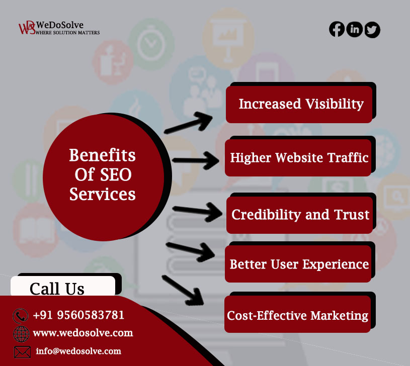Would you be ready to boost your online presence? Let's talk about how SEO can transform your business! 🚀
#SEO #DigitalMarketing #OnlineVisibility #BusinessGrowth #MarketingStrategy #wedosolve