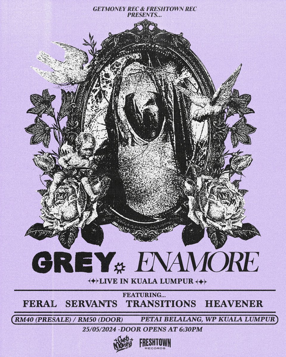 servantsmy's tweet photo. HAPPENING TODAY!! LETS GO!!
#emo4lyfe https://t.co/oPMDETvajG