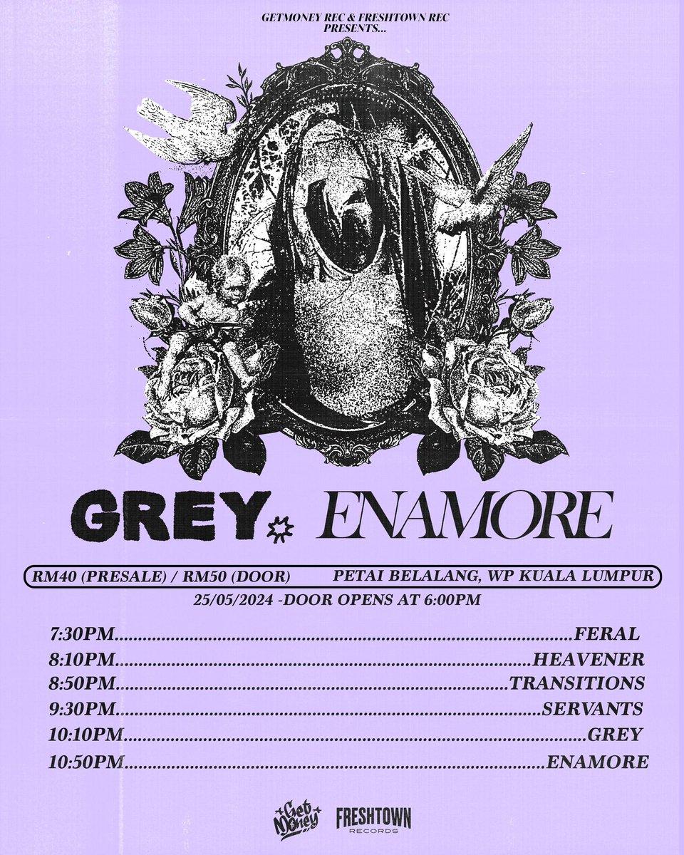 servantsmy's tweet photo. HAPPENING TODAY!! LETS GO!!
#emo4lyfe https://t.co/oPMDETvajG