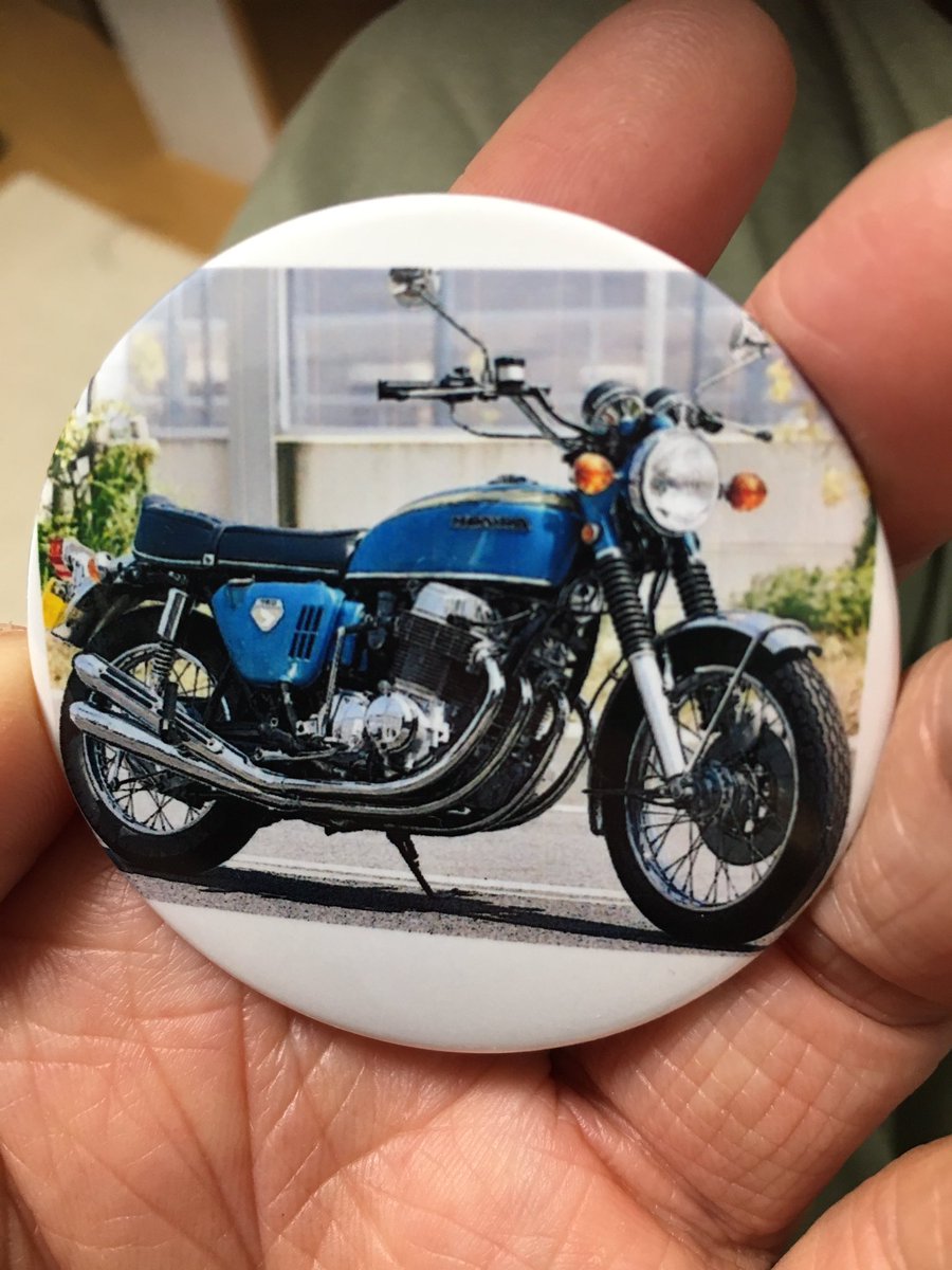 batahiro's tweet photo. お気に入り写真を缶バッチ化 https://t.co/7IKTvxvMPJ