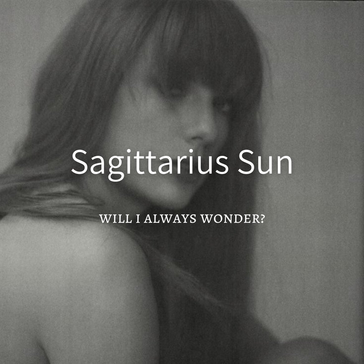 tswiftthreadz's tweet photo. Sagittarius https://t.co/ZOml8qg2ul