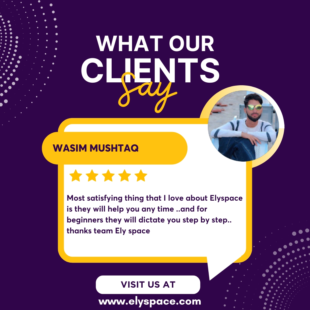 ElySpaceHosting's tweet photo. The goal as a company is to have customer service that is not just the best but legendary.

#ElySpaceHosting
#ElySpaceReviews
#ElySpaceWebHosting
#CustomerReviews
#UserReviews
#HostingReviews
#ServiceReviews
#WebHosting
#WebHostingService
#SecureHosting
#ReliableHosting https://t.co/o9NlcKGuO6