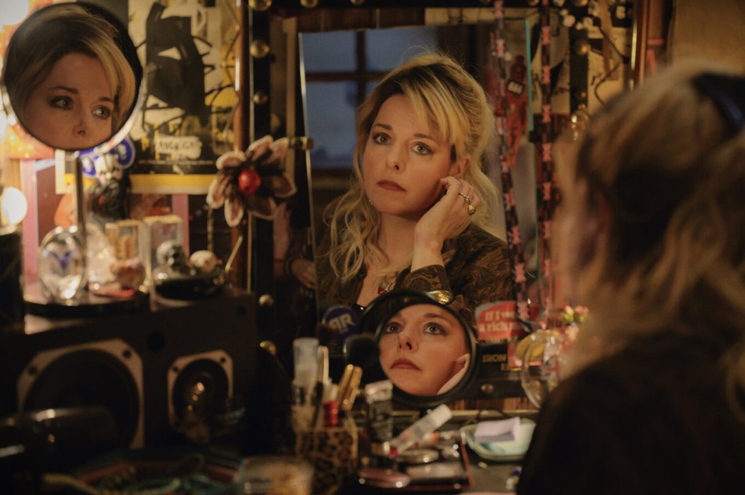 HBO Max France tweet media