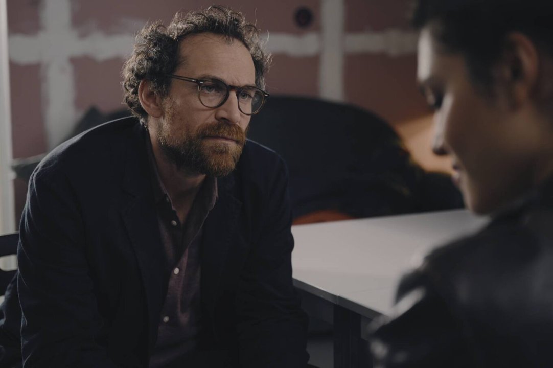 HBO Max France tweet media