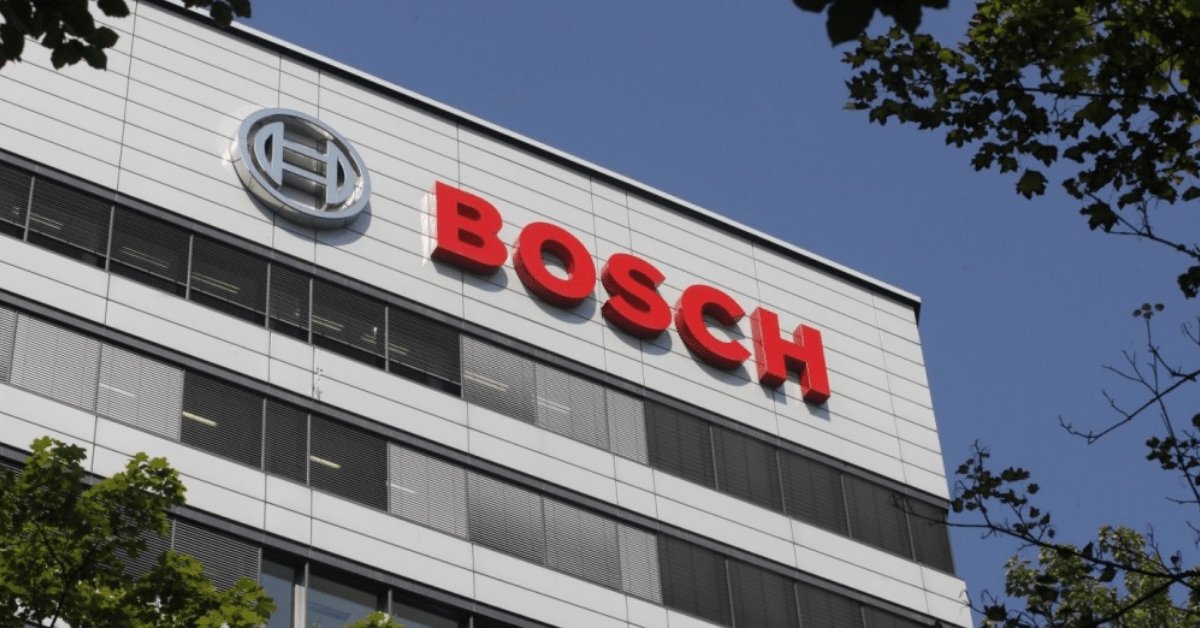 #BSH Home appliances which manufacturers #Bosch and #Siemens brand has expanded its facility in #Sriperumbudur near #Chennai - It invested Rs 200 Cr to setup 2nd assembly line for high capacity Bosch washing machines timesofindia.indiatimes.com/city/chennai/b…