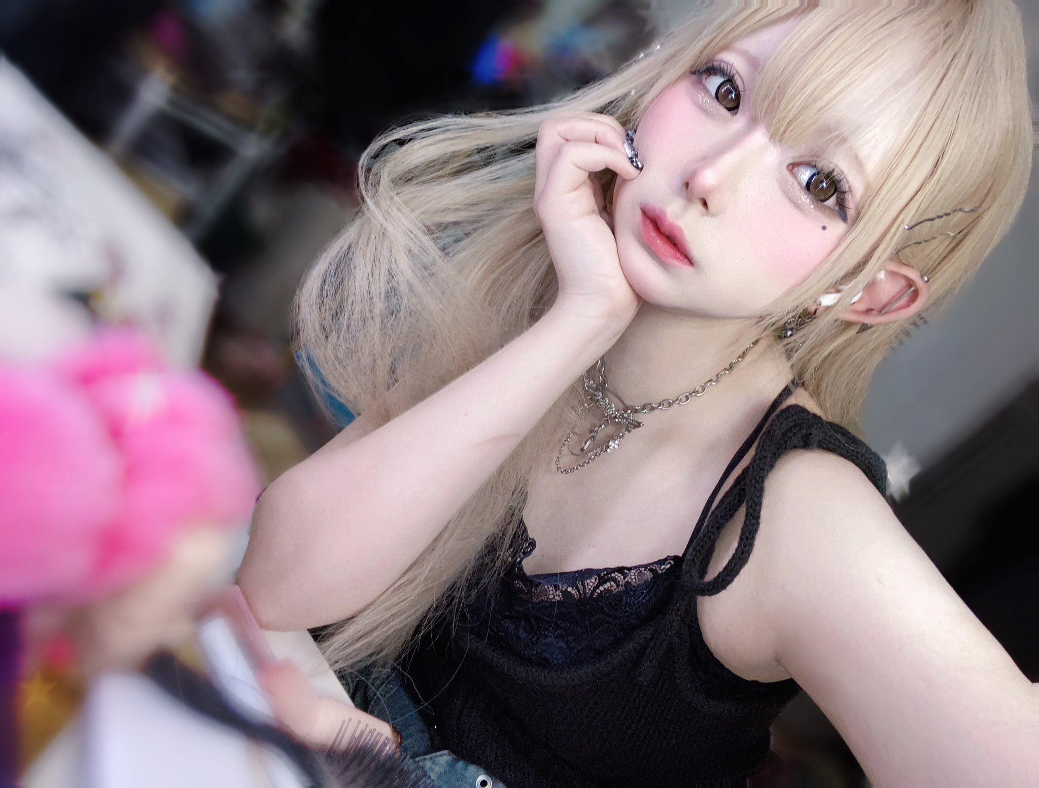 ☆星宮るいちゃ☆ on X:  