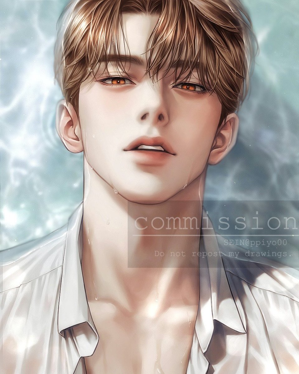 커미션으로 불우한 삶 레이몬드 작업했습니다 :) 
신청 감사합니다 🧡

#커미션 #불우한삶 #레이몬드