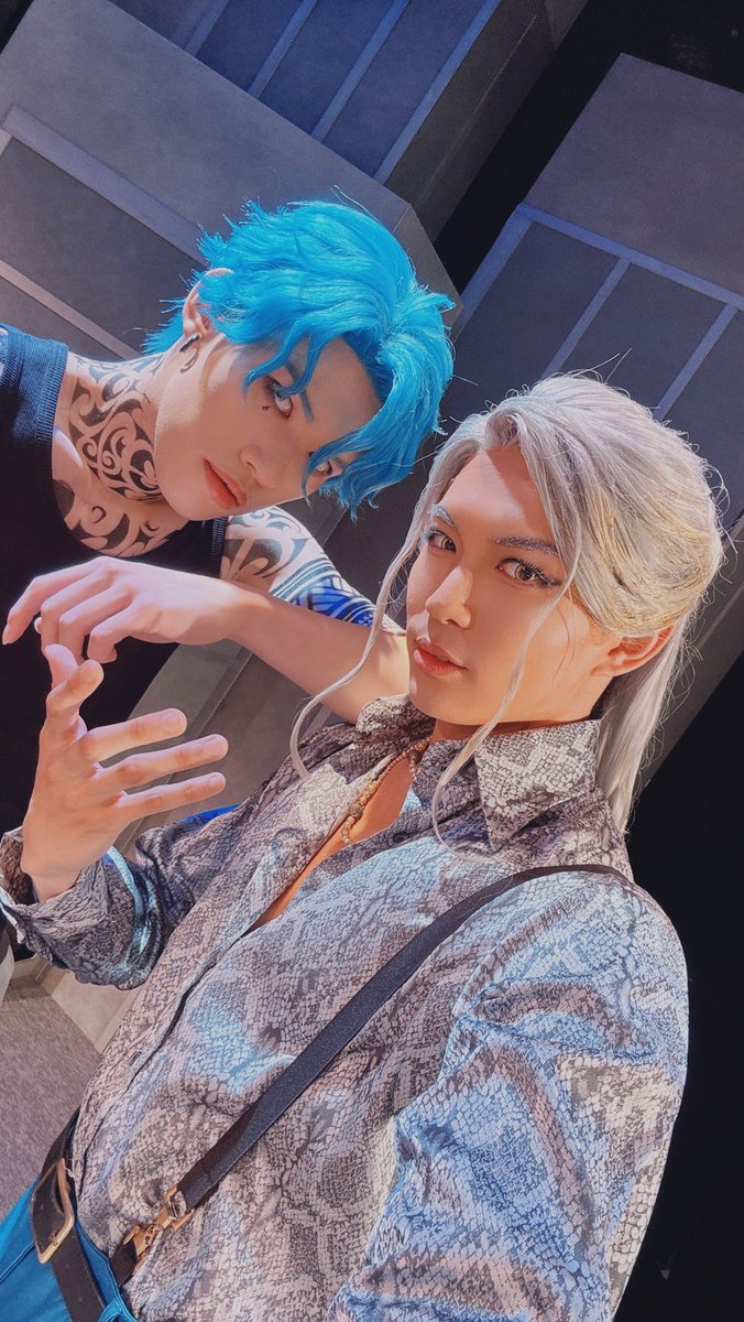teyanday_MK's tweet photo. てやんでぃ🔪

#バグステ
八日目公演
御来場誠にありがとうございます。

今日のクリアカード開封で東雲来てくれたから羅威刀あと小湊でコンプやぁって思っとってんけど、自分の鏡前のコレクションにまだ高城さんおらんかった…

幻想か、、、。

#設楽物販
#クリアカード
#東雲竜政
#斧で小手だぜ🪓 https://t.co/GHz1Sb6V4i