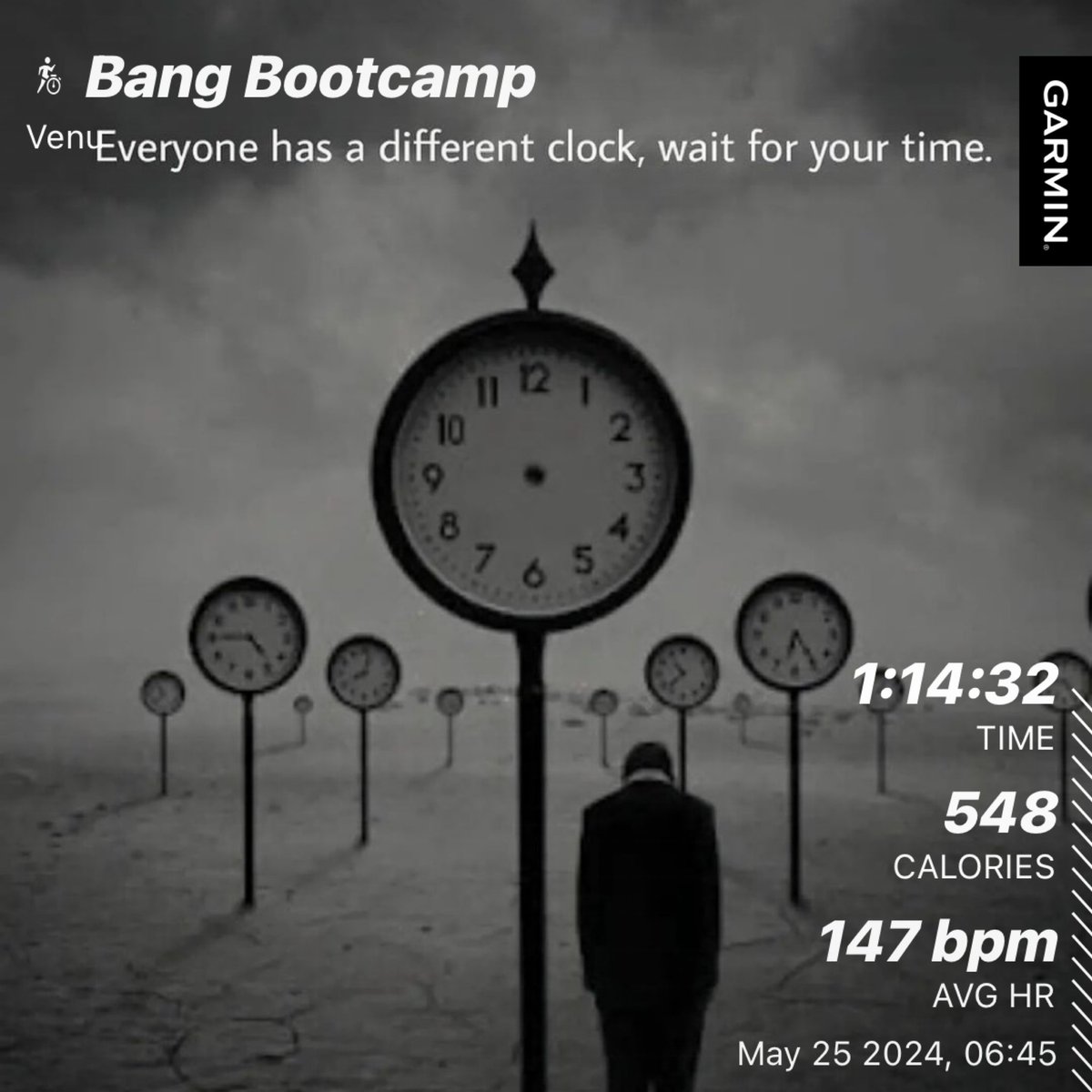 Bootcamp ✅ #MevsMe #BK44 #FitnessBang2024 #FetchYourBody2024