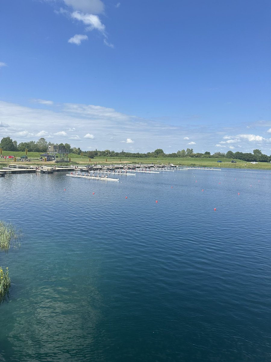 BGS Rowing tweet media