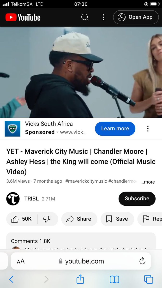 Monchu052's tweet photo. Morning member. Lebolokeng gabotse akere. Hi @TshegoMoagi_ Friend. Keo gopotse bjang . Yoooh!! Itโs still dark outside so itโs a no for running. Please , please play :Yet - by Maverick City & the King will come, Dedication to the Lubisi family. #RIPAunt #PowerWeekendBreakFast https://t.co/OvoBiYjzNG